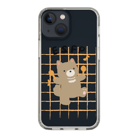 Slim Protection Case［ Original - ESFP Entertainer - Character ］