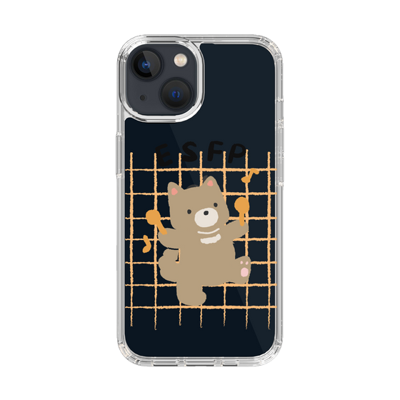 Slim Protection Case［ Original - ESFP Entertainer - Character ］
