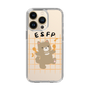 Slim Protection Case［ Original - ESFP Entertainer - Character ］