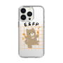 Slim Protection Case［ Original - ESFP Entertainer - Character ］