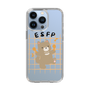 Slim Protection Case［ Original - ESFP Entertainer - Character ］