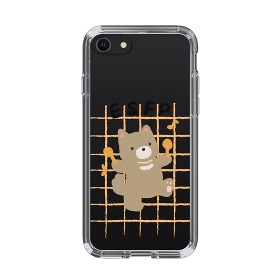 Slim Protection Case［ Original - ESFP Entertainer - Character ］