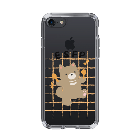 Slim Protection Case［ Original - ESFP Entertainer - Character ］