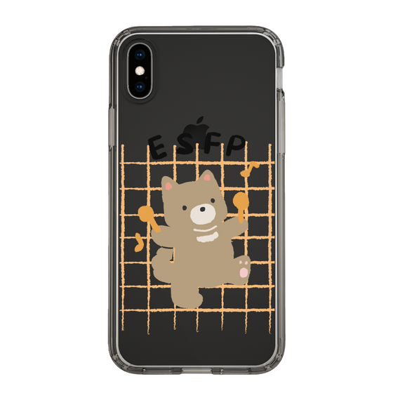 Slim Protection Case［ Original - ESFP Entertainer - Character ］
