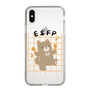 Slim Protection Case［ Original - ESFP Entertainer - Character ］
