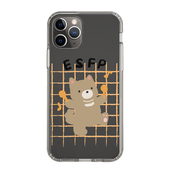 Slim Protection Case［ Original - ESFP Entertainer - Character ］