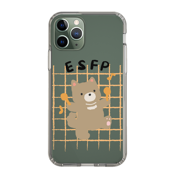 Slim Protection Case［ Original - ESFP Entertainer - Character ］