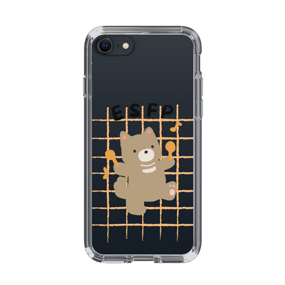 Slim Protection Case［ Original - ESFP Entertainer - Character ］