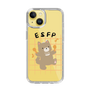 Slim Protection Case［ Original - ESFP Entertainer - Character ］