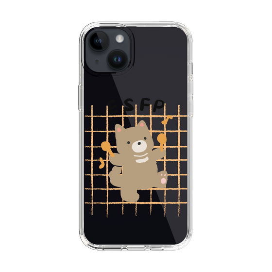 Slim Protection Case［ Original - ESFP Entertainer - Character ］