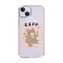 Slim Protection Case［ Original - ESFP Entertainer - Character ］