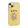 Slim Protection Case［ Original - ESFP Entertainer - Character ］