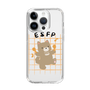 Slim Protection Case［ Original - ESFP Entertainer - Character ］