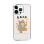 Slim Protection Case［ Original - ESFP Entertainer - Character ］