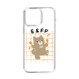 Slim Protection Case［ Original - ESFP Entertainer - Character ］