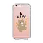 Slim Protection Case［ Original - ESFP Entertainer - Character ］