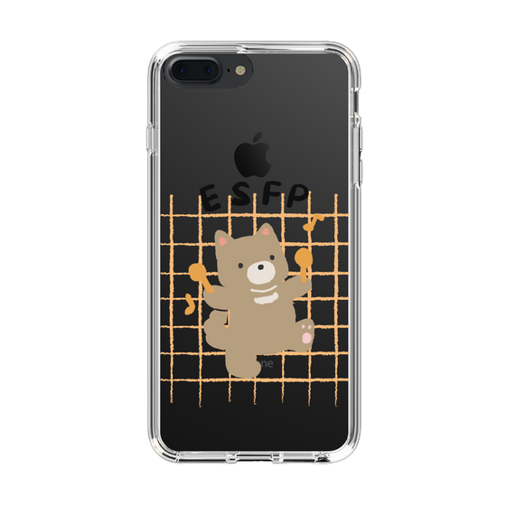 Slim Protection Case［ Original - ESFP Entertainer - Character ］