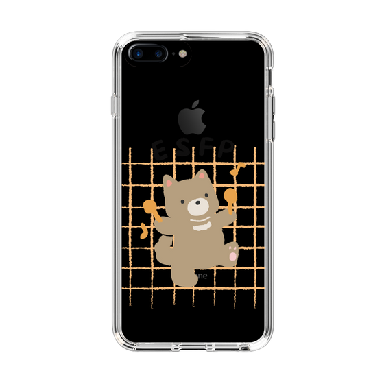 Slim Protection Case［ Original - ESFP Entertainer - Character ］