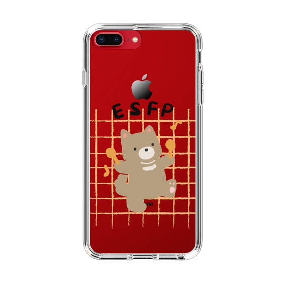 Slim Protection Case［ Original - ESFP Entertainer - Character ］