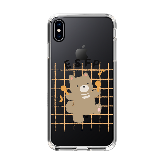 Slim Protection Case［ Original - ESFP Entertainer - Character ］