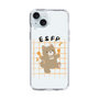 Slim Protection Case［ Original - ESFP Entertainer - Character ］