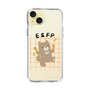Slim Protection Case［ Original - ESFP Entertainer - Character ］