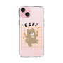 Slim Protection Case［ Original - ESFP Entertainer - Character ］