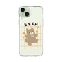 Slim Protection Case［ Original - ESFP Entertainer - Character ］