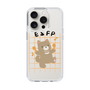 Slim Protection Case［ Original - ESFP Entertainer - Character ］