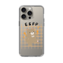 Slim Protection Case［ Original - ESFP Entertainer - Character ］