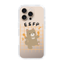 Slim Protection Case［ Original - ESFP Entertainer - Character ］