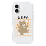 Slim Protection Case［ Original - ESFP Entertainer - Character ］