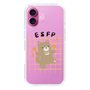 Slim Protection Case［ Original - ESFP Entertainer - Character ］