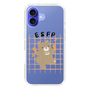 Slim Protection Case［ Original - ESFP Entertainer - Character ］