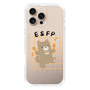 Slim Protection Case［ Original - ESFP Entertainer - Character ］