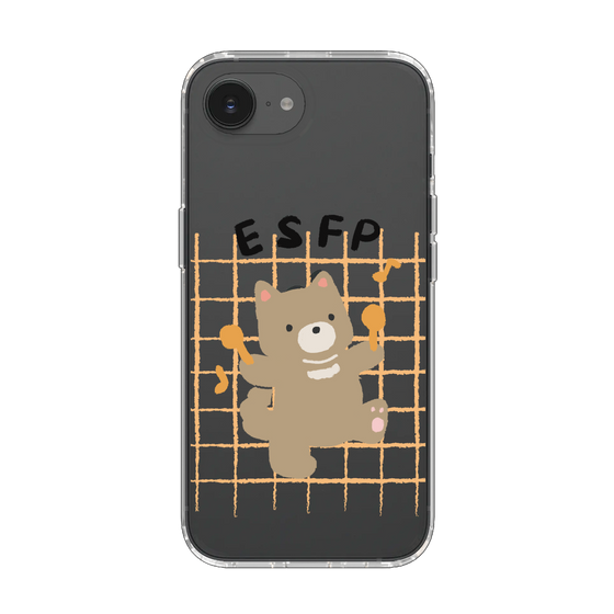 Slim Protection Case［ Original - ESFP Entertainer - Character ］