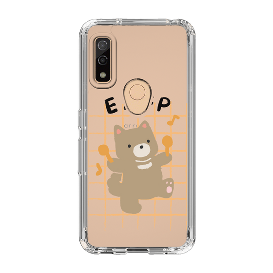 Slim Protection Case［ Original - ESFP Entertainer - Character ］