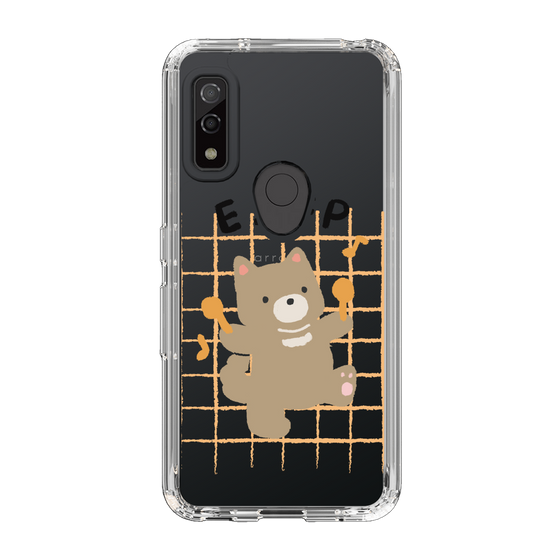 Slim Protection Case［ Original - ESFP Entertainer - Character ］