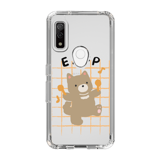 Slim Protection Case［ Original - ESFP Entertainer - Character ］