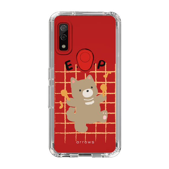 Slim Protection Case［ Original - ESFP Entertainer - Character ］
