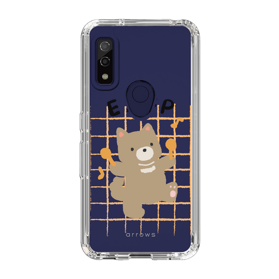 Slim Protection Case［ Original - ESFP Entertainer - Character ］