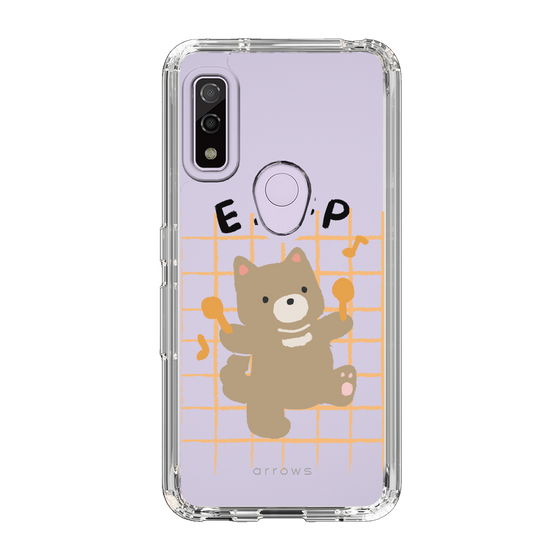 Slim Protection Case［ Original - ESFP Entertainer - Character ］