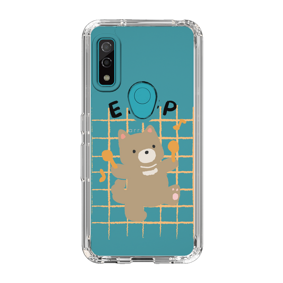 Slim Protection Case［ Original - ESFP Entertainer - Character ］