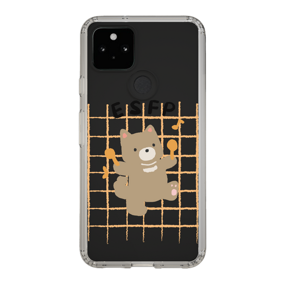 Slim Protection Case［ Original - ESFP Entertainer - Character ］