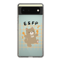 Slim Protection Case［ Original - ESFP Entertainer - Character ］