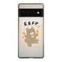 Slim Protection Case［ Original - ESFP Entertainer - Character ］