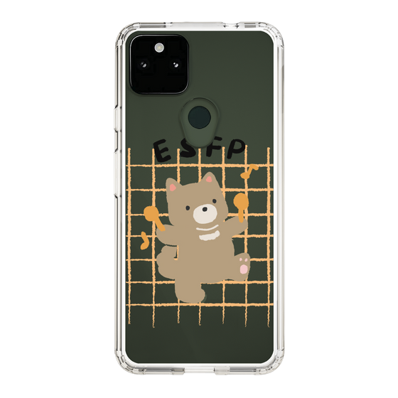 Slim Protection Case［ Original - ESFP Entertainer - Character ］