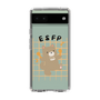 Slim Protection Case［ Original - ESFP Entertainer - Character ］