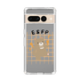 Slim Protection Case［ Original - ESFP Entertainer - Character ］