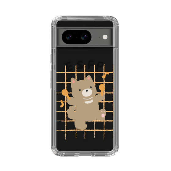 Slim Protection Case［ Original - ESFP Entertainer - Character ］
